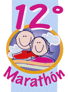 Apoya el 12 Maratón ProPaciente Oncológico
